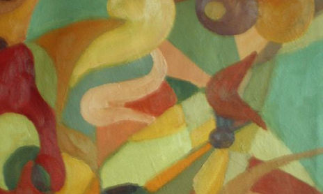 Abstracto