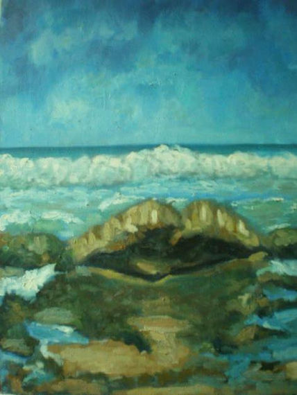 Entre Las Olas