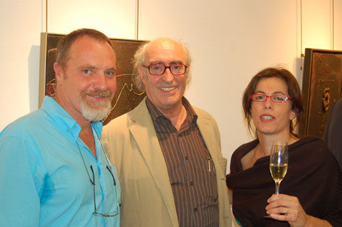 Carmen Francesc y Neiro