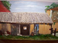 casa de campo