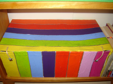 Caja de cartón 3
