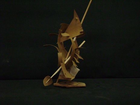 Quijote del Litoral