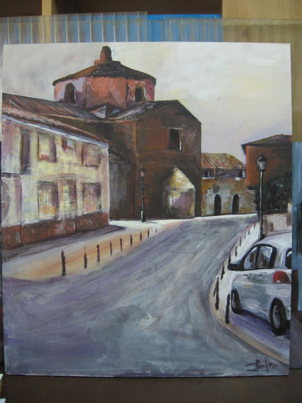 Mazarrón 2007