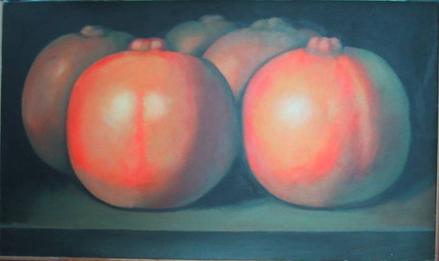 Mandarinas