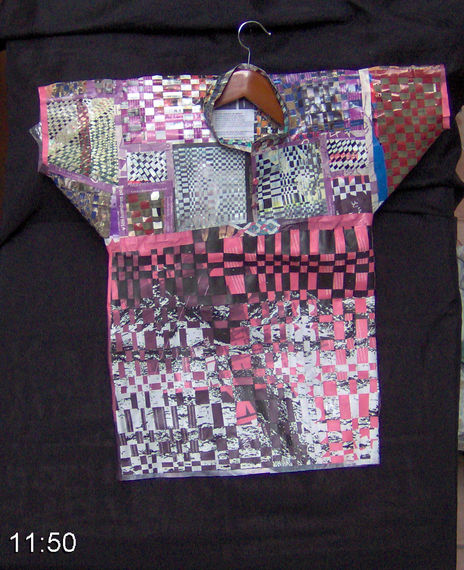 Blusa