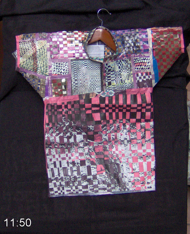 blusa