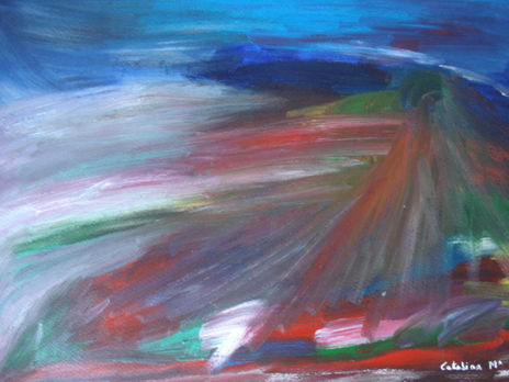 El viento