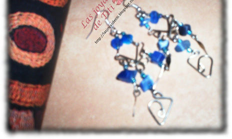 Aretes Dormilona