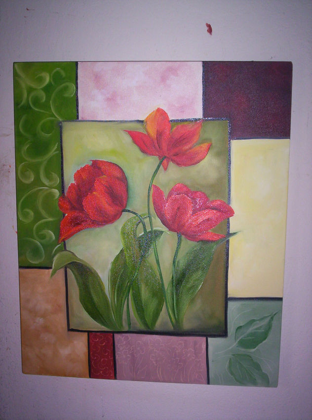 FLORAL XXI