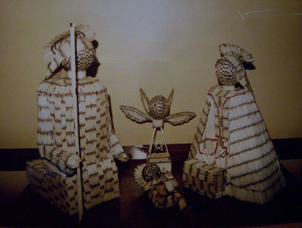 Nacimiento, pesebre