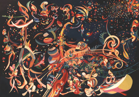 Galaxia