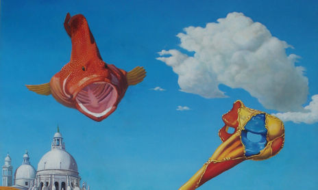 surrealismo
