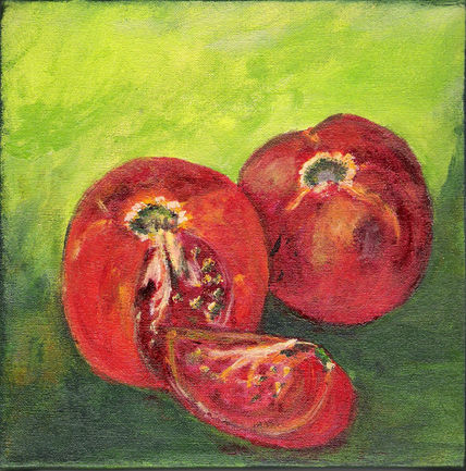 Tomates