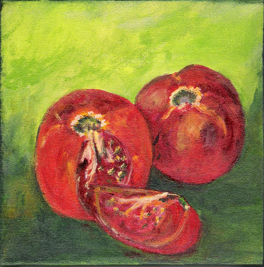 Tomates 