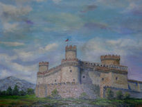 Castillo manzanares