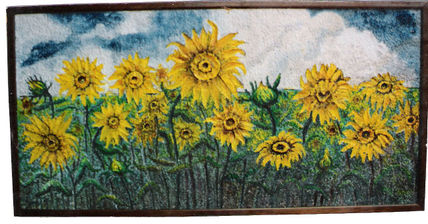 Girasols