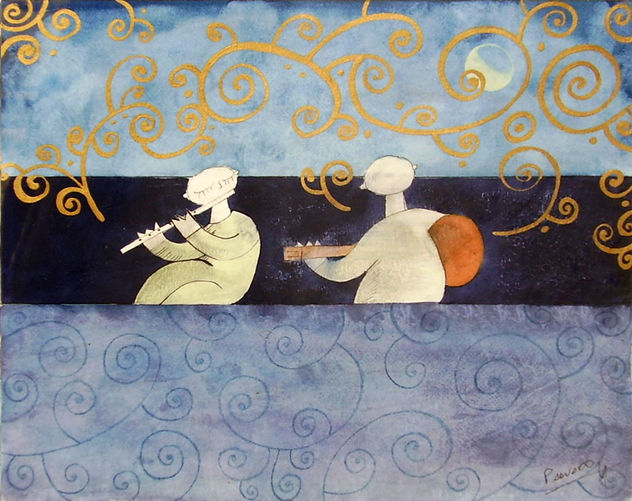 canción de luna