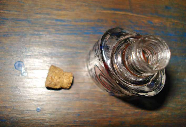 bottelita