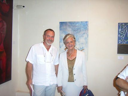 Sra Marta Ferrusola...