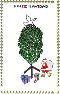 Arbol  Navideño