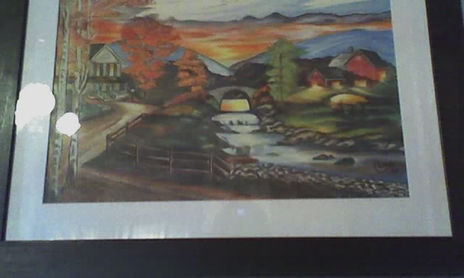 Paisajes