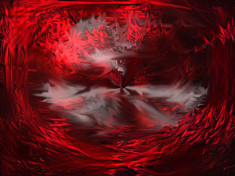 The true eye