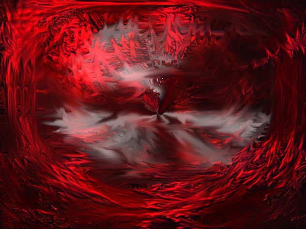 The true eye