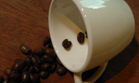 CAFÉ