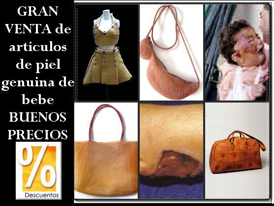 LA NUEVA MODA