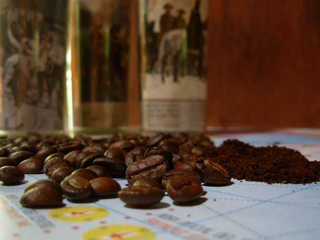 CAFE 6