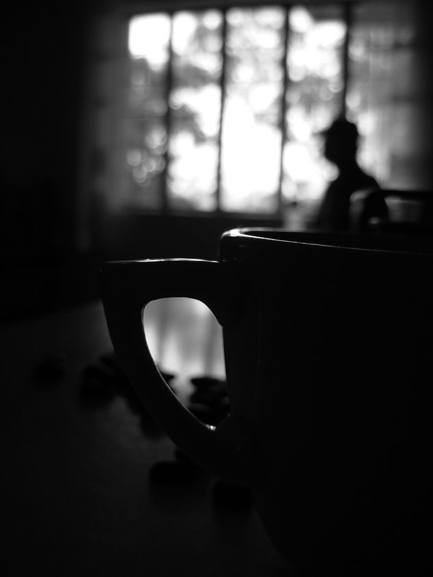 CAFE 9