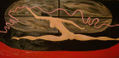 desnuda quietud
