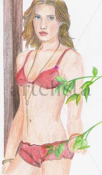 Chica IV