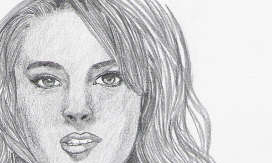 Serie Chicas