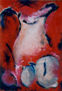 " ROJO PARA LILI"