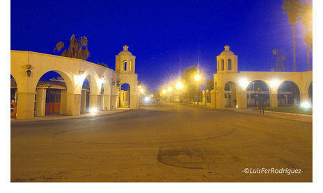 Pueblo Viejo