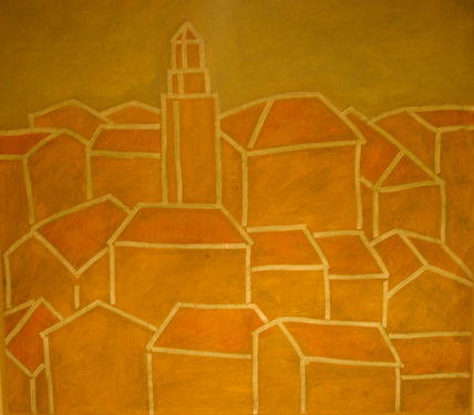 Pueblo