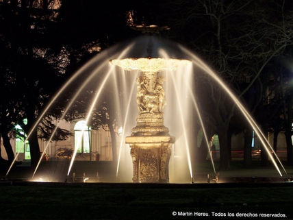 Fuente