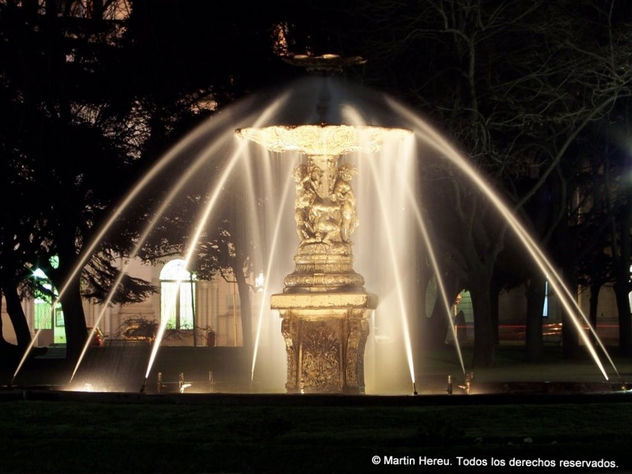 Fuente
