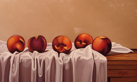Pinturas