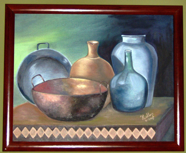 bodegon