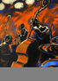 HOT JAZZ