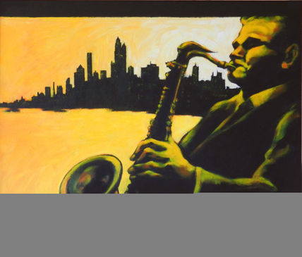 Manhatan jazz
