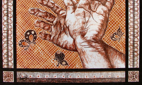 De artesania y arte