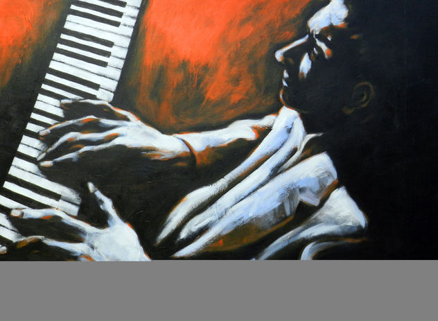 JAZZ VIVO 1