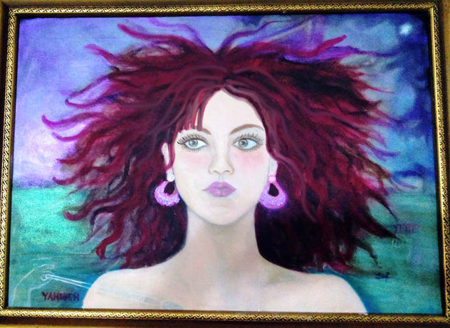 AUTORETRATO