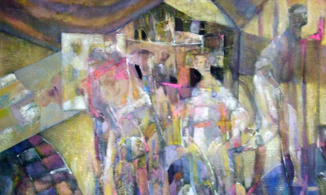 pintura