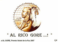 Al rico gore !!