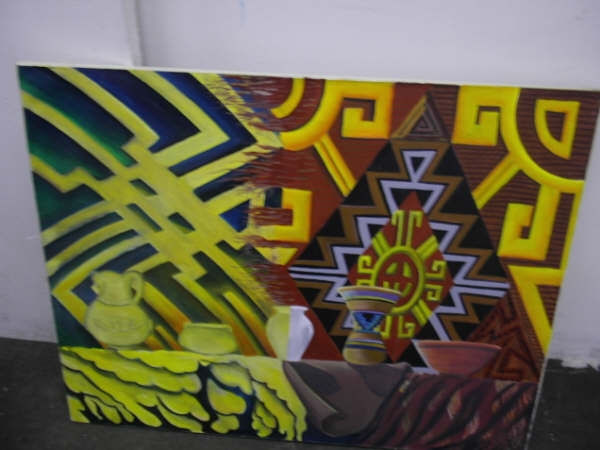 color inca