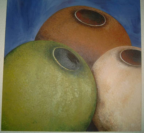 Bodegones a Color